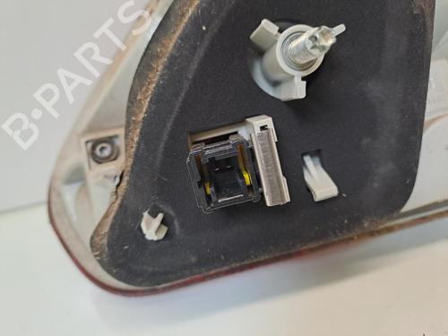 Left tailgate light PEUGEOT 2008 I (CU_) 1.2 VTi | BP38917675C79 - Image 2