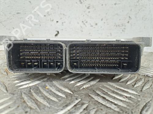 Engine control unit (ECU) DS DS 7 Crossback (J4_, JR_, JC_) 2.0 BlueHDi 180 (JJEHZR) | BP38671860M57 - Image 3