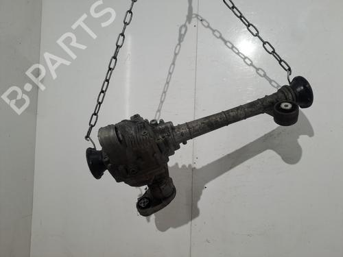 Used Front differential Front differential 38668986 38668986