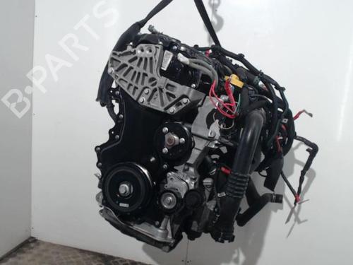Engine RENAULT LAGUNA III (BT0/1) 2.0 dCi (BT01, BT08, BT09, BT0E, BT0K, BT12, BT1C, BT1D,... | BP38661934M1 - Image 8