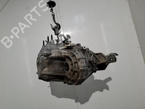 Gearbox MITSUBISHI ASX (GA_W_) 1.8 DI-D (GA6W) | BP38665704M3 - Image 3