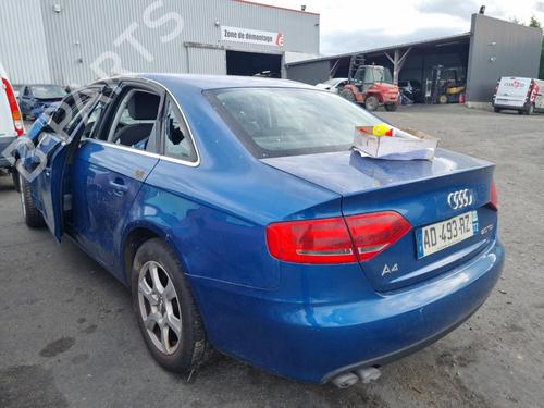 Left tailgate light AUDI A4 B8 (8K2) 2.0 TDI | BP38664275C79 - Image 10