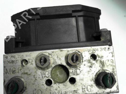 ABS pump PEUGEOT 807 (EB_) 2.2 HDi | BP38656117M43 - Image 6