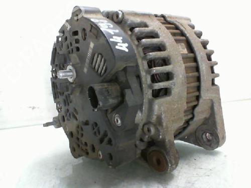 Alternator VW PASSAT B6 (3C2) 2.0 TDI | BP38663091M7 - Image 4