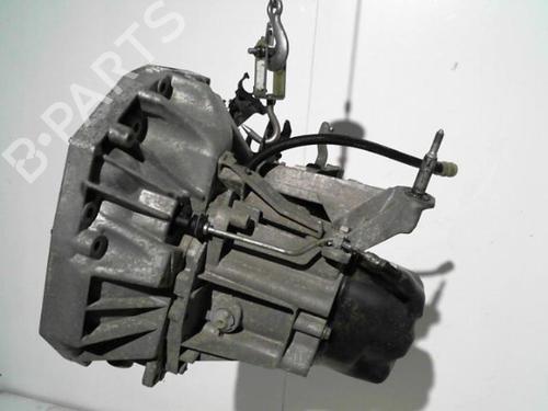Gearbox DACIA SANDERO 1.5 dCi | BP38652964M3 - Image 6
