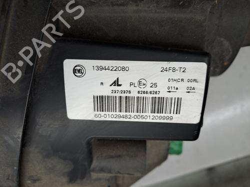 Used Right headlight Right headlight 38668741 38668741