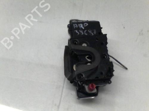Used Rear right lock Rear right lock 38657180 38657180