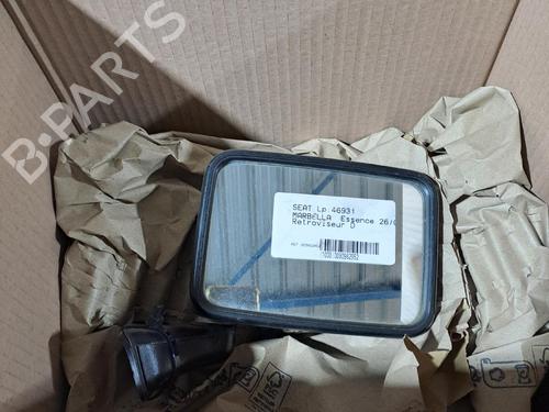 Used Parts SEAT MARBELLA (28A) 0.9 4929582