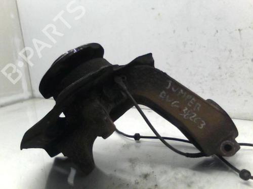 Left front steering knuckle CITROËN JUMPER II Van 2.2 HDi 120 | BP38656502M25 - Image 2