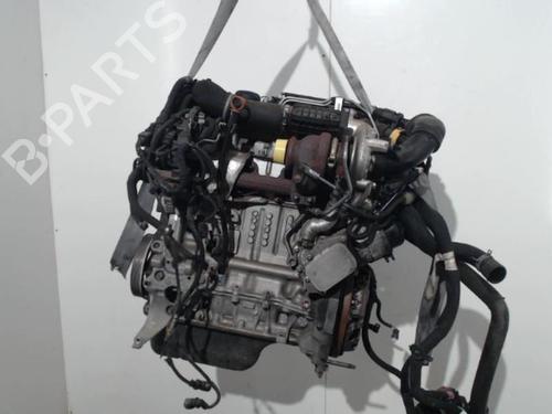 Engine CITROËN C3 II (SC_) 1.4 HDi 70 (SC8HZC, SC8HR0, SC8HP4) | BP38661829M1 - Image 5
