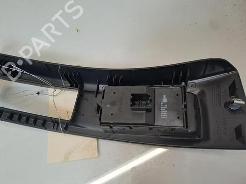 Left front window switch OPEL MERIVA B MPV (S10) 1.4 (75) | BP38917669I27 - Image 3