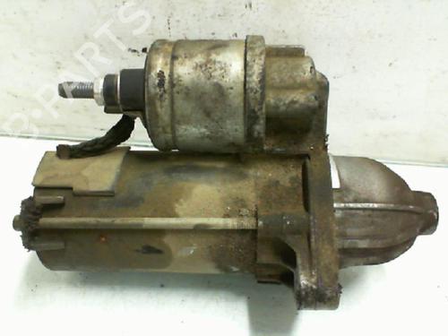 Starter PEUGEOT BIPPER (AA_) 1.3 HDi 75 | BP38661653M8 - Image 3