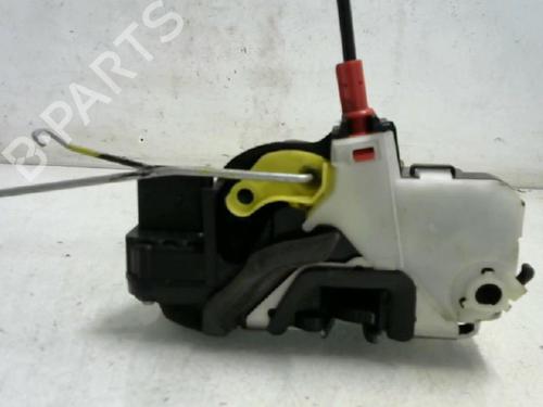 Used Front left lock Front left lock 38660939 38660939