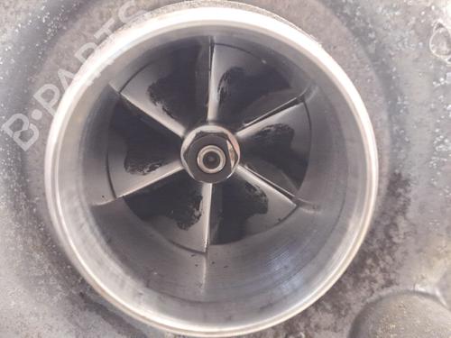 Turbo/Compresor Turbo/Compresor 38672142 38672142