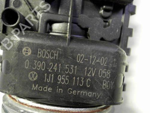 Used Front wiper motor Front wiper motor 38652783 38652783