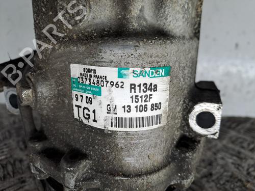 AC-Kompressor AC-Kompressor 38670492 38670492