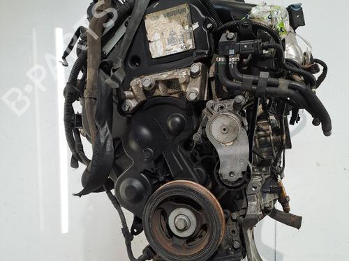 Engine CITROËN DS3 (SA_) 1.6 HDi 90 | BP38673131M1 - Image 4