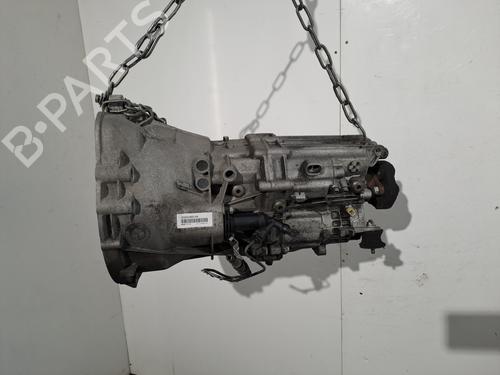 Gearbox BMW 1 (E87) 116 i | BP39069560M3 - Image 3