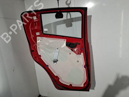 Used Left rear door Left rear door 38666675 38666675