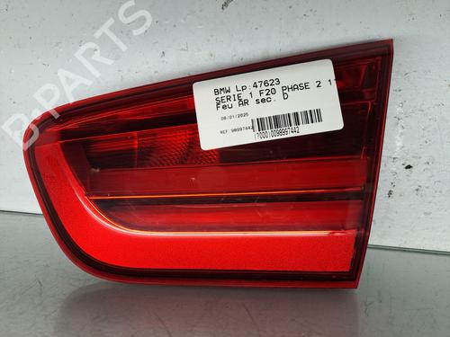 Right tailgate light BMW 1 (F20) 116 d | BP38666658C80 - Image 4