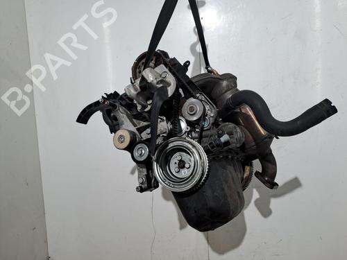 Engine FIAT GRANDE PUNTO (199_) 1.2 | BP38670101M1 - Image 7