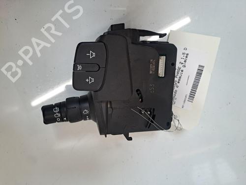 Used Steering column stalk Steering column stalk RENAULT MODUS / GRAND MODUS (F/JP0_) 1.5 dCi (FP0F, JP0F) (86 hp) 40203617 40203617