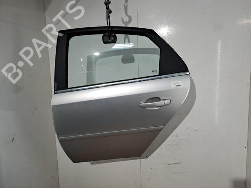 Used Left rear door Left rear door 38670636 38670636