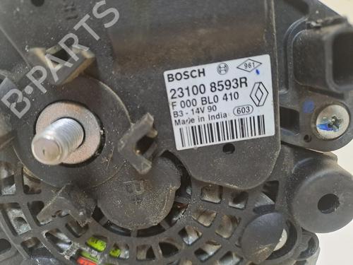 alternator-dacia-sandero-ii-2012-39985784 main image
