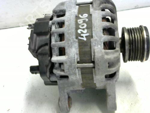 Generator DACIA SANDERO II 1.5 dCi | BP38661516M7 - Image 6