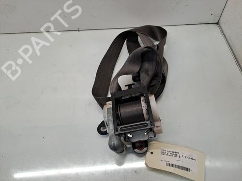 Front left seatbelt KIA RIO II (JB) 1.5 CRDi | BP39985747I26 - Image 3