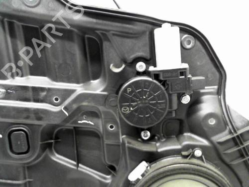 front-left-window-mechanism-mazda-2-de_-dh_-2007-2008-2009-2010-2011-2012-2013-2014-2015-38653553 main image