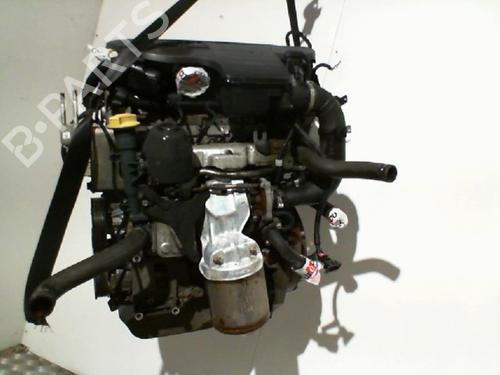 Engine LANCIA YPSILON (843_) 1.3 JTD (843.AXD11, 843.AXD1A) | BP38660856M1 - Image 3