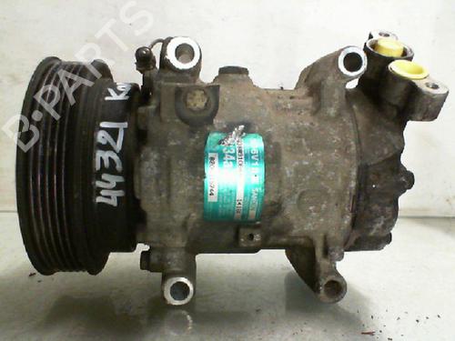 AC compressor RENAULT KANGOO Express (FC0/1_) 1.5 dCi (FC07, FC1R) | BP38662201M34 - Image 5