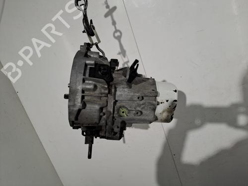 Gearkasse Gearkasse 38665983 38665983