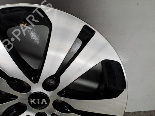 Used Rim Rim 38669791 38669791