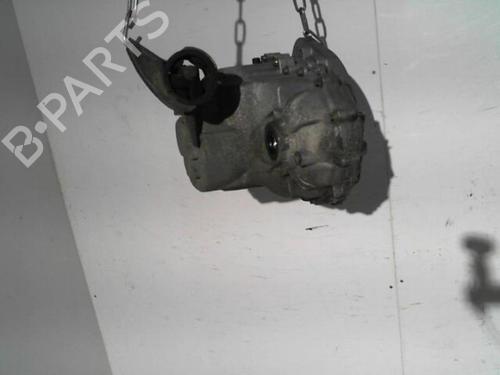 Gearbox SMART ROADSTER (452) 0.7 (452.432) | BP38654127M3 - Image 6