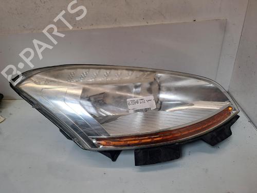 Used Right headlight Right headlight 39410610 39410610