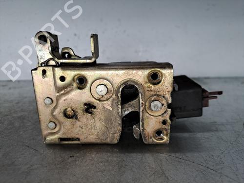 Used Front right lock Front right lock 38666138 38666138