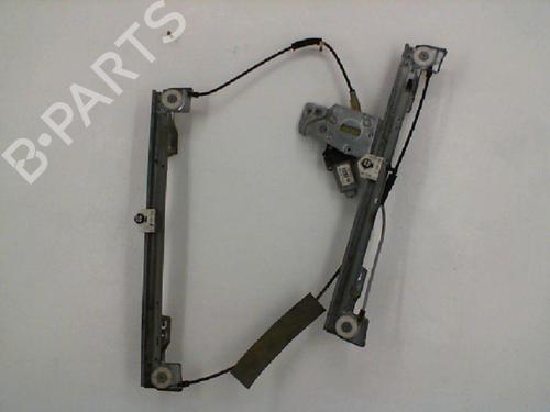 Front right window mechanism RENAULT KANGOO Express (FW0/1_) 1.5 dCi 70 (FW0A, KW0V) | BP38660357C23 - Image 4