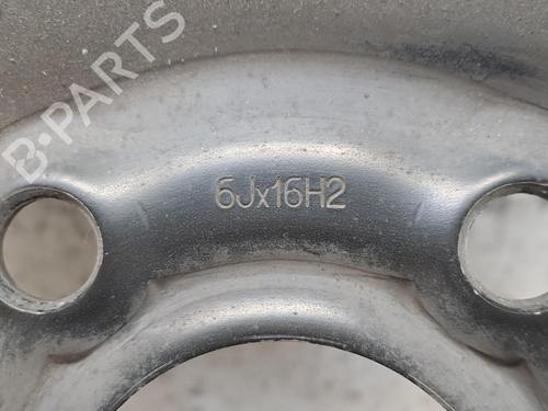 Fælk NISSAN PRIMASTAR Van (X82) 2.0 dCi 130 | BP39091447C45 - Image 4