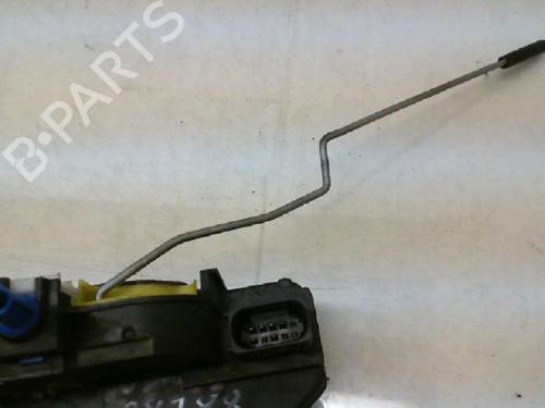 front-left-lock-opel-astra-j-p10-2009-2010-2011-2012-2013-2014-2015-2016-38657222 main image
