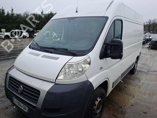 Pièces Détachées Usagées FIAT DUCATO Van (250_) 130 Multijet 2,3 D 4931038