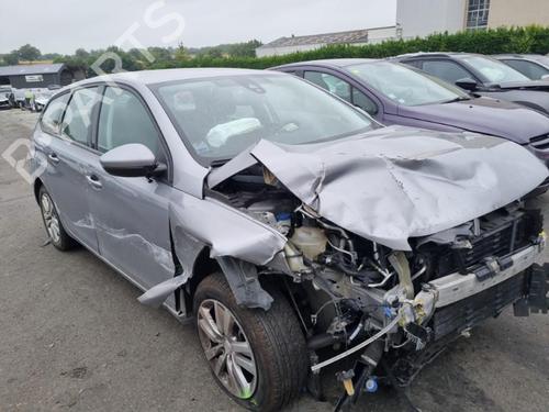 Used Parts PEUGEOT 308 SW II (LC_, LJ_, LR_, LX_, L4_) 1.5 BlueHDi 130 4929698