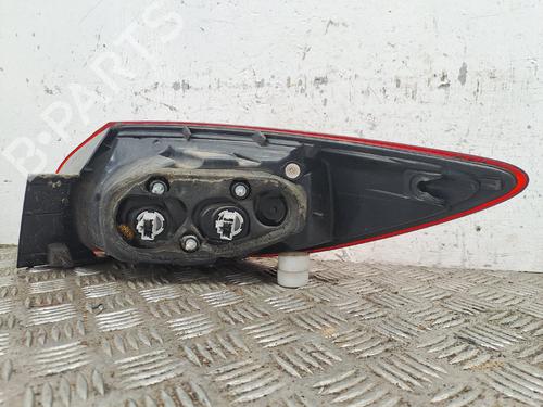Left taillight MAZDA CX-5 (KE, GH) 2.2 D AWD (KE102) | BP38672712C34 - Image 4
