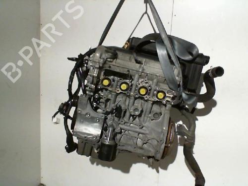 Engine SUZUKI SWIFT III (MZ, EZ) 1.3 (RS413, ZC11S) | BP38661735M1 - Image 5