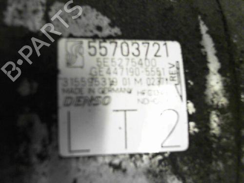 AC compressor OPEL CORSA D (S07) 1.3 CDTI (L08, L68) | BP38658967M34 - Image 6