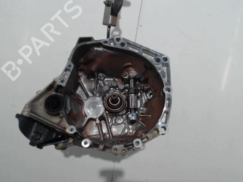 Gearkasse Gearkasse 38662162 38662162