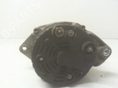 Alternator OPEL MOVANO A Van (X70) 2.8 DTI (FD) | BP38654875M7 - Image 3