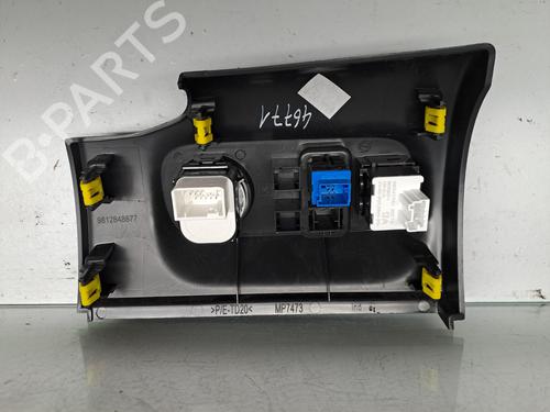 Used Mirror switch Mirror switch 38666189 38666189