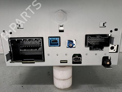 Used Radio Radio 38664891 38664891